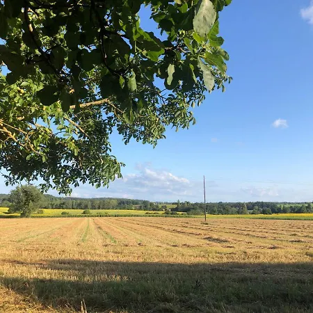 Recently Renovated House With Private Pool - Minutes To Aubeterre Sur Dronne Semesterbostad