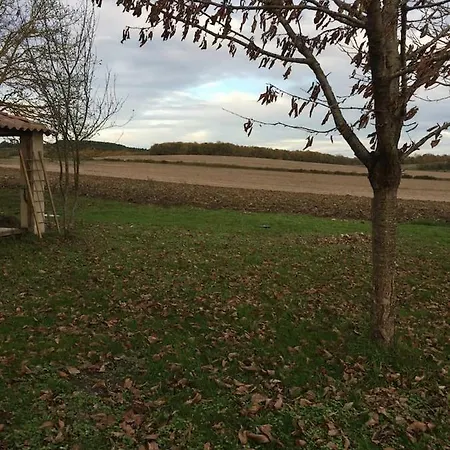 Recently Renovated House With Private Pool - Minutes To Aubeterre Sur Dronne Bellon