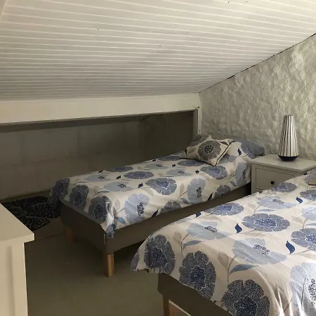 Recently Renovated House With Private Pool - Minutes To Aubeterre Sur Dronne Semesterbostad Bellon
