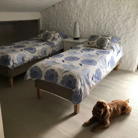 Recently Renovated House With Private Pool - Minutes To Aubeterre Sur Dronne Bellon
