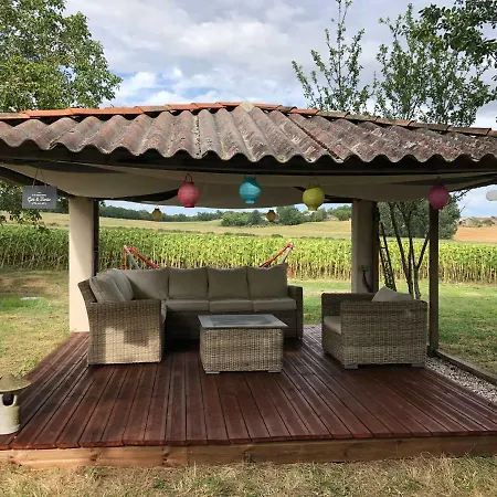 Recently Renovated House With Private Pool - Minutes To Aubeterre Sur Dronne Semesterbostad
